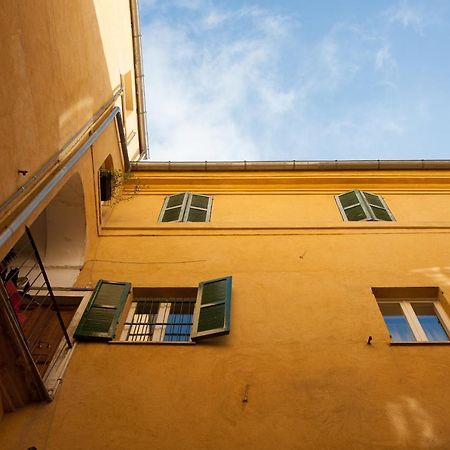 Ferienwohnung Dimora Rugiada Chieti Exterior foto