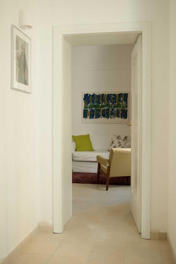Ferienwohnung Dimora Rugiada Chieti Exterior foto