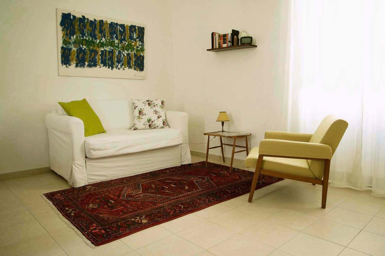 Ferienwohnung Dimora Rugiada Chieti Exterior foto