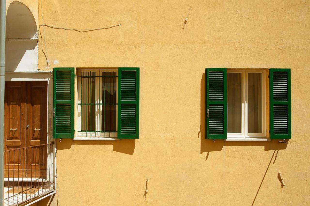 Ferienwohnung Dimora Rugiada Chieti Exterior foto