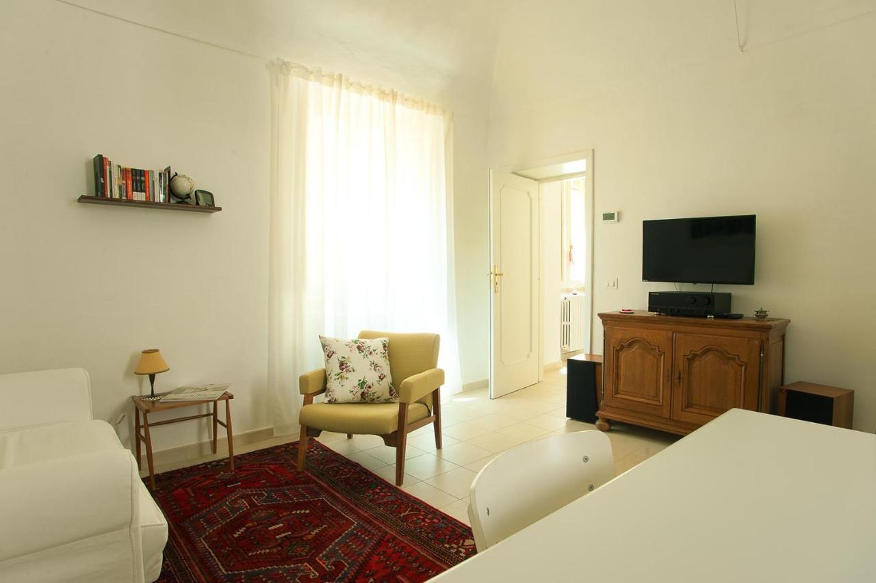 Ferienwohnung Dimora Rugiada Chieti Exterior foto