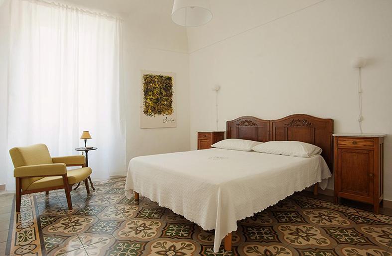 Ferienwohnung Dimora Rugiada Chieti Exterior foto