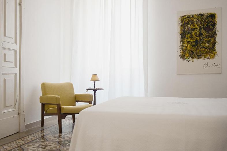 Ferienwohnung Dimora Rugiada Chieti Exterior foto
