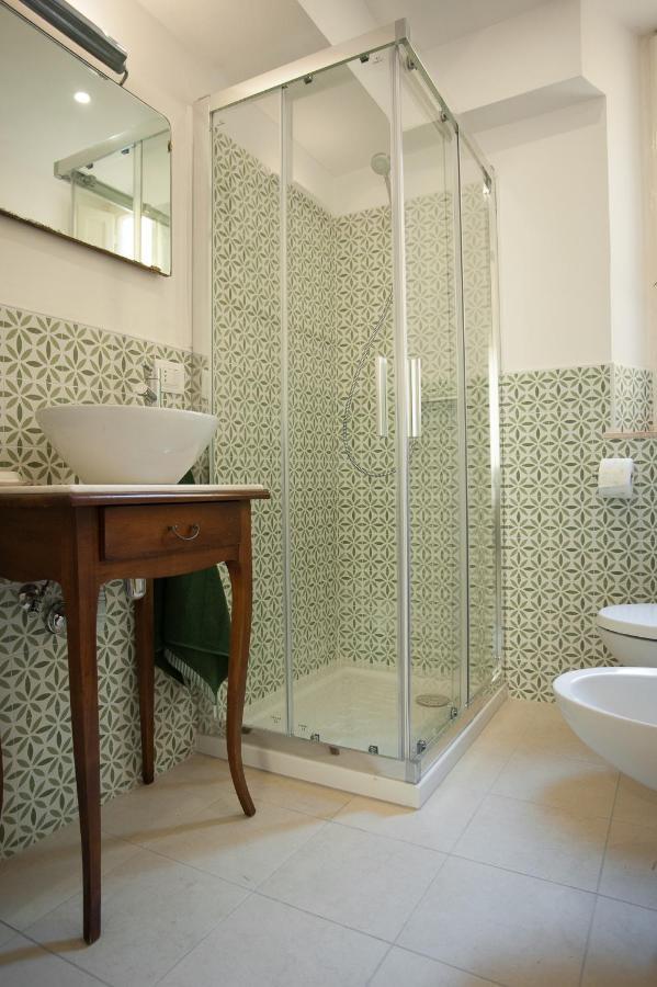 Ferienwohnung Dimora Rugiada Chieti Exterior foto