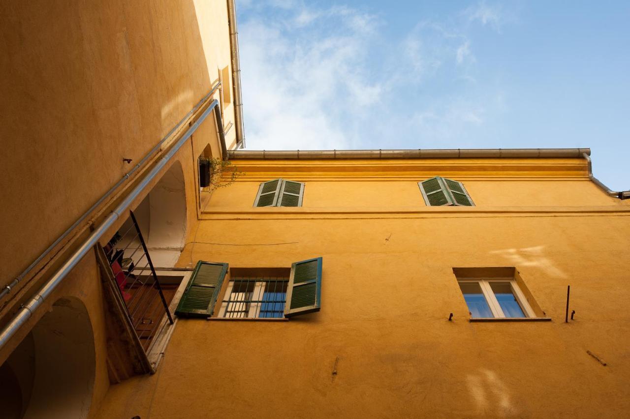 Ferienwohnung Dimora Rugiada Chieti Exterior foto